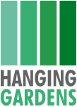 Hanging Gardens Mobile Logo